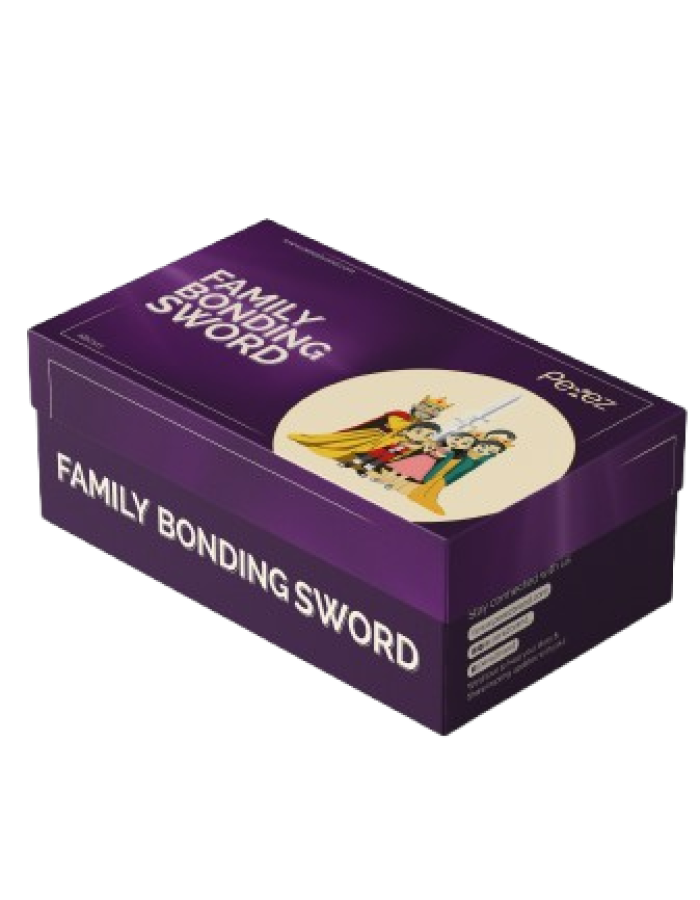 ABC123 Power Card Pack